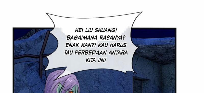 The Power of Soul (Soul Thorn) Chapter 03 Gambar 68